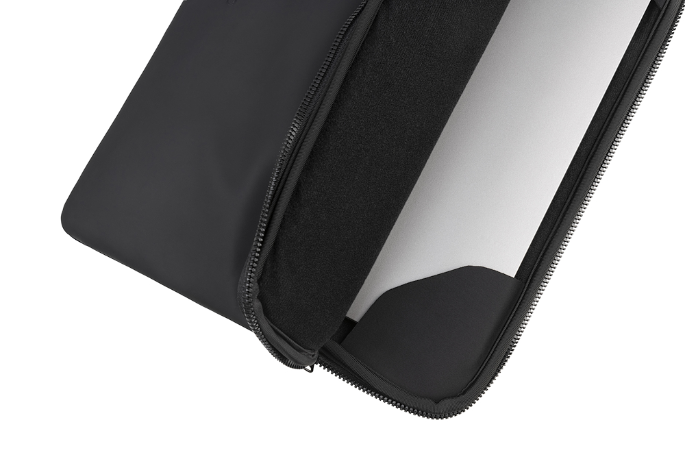 TUCANO BFGOM1516BK - Borsa Tucano Gommo per laptop 15,6 pollici TUCANO BFGOM1516BK - Borsa Tucano Gommo per laptop 15,6 pollici