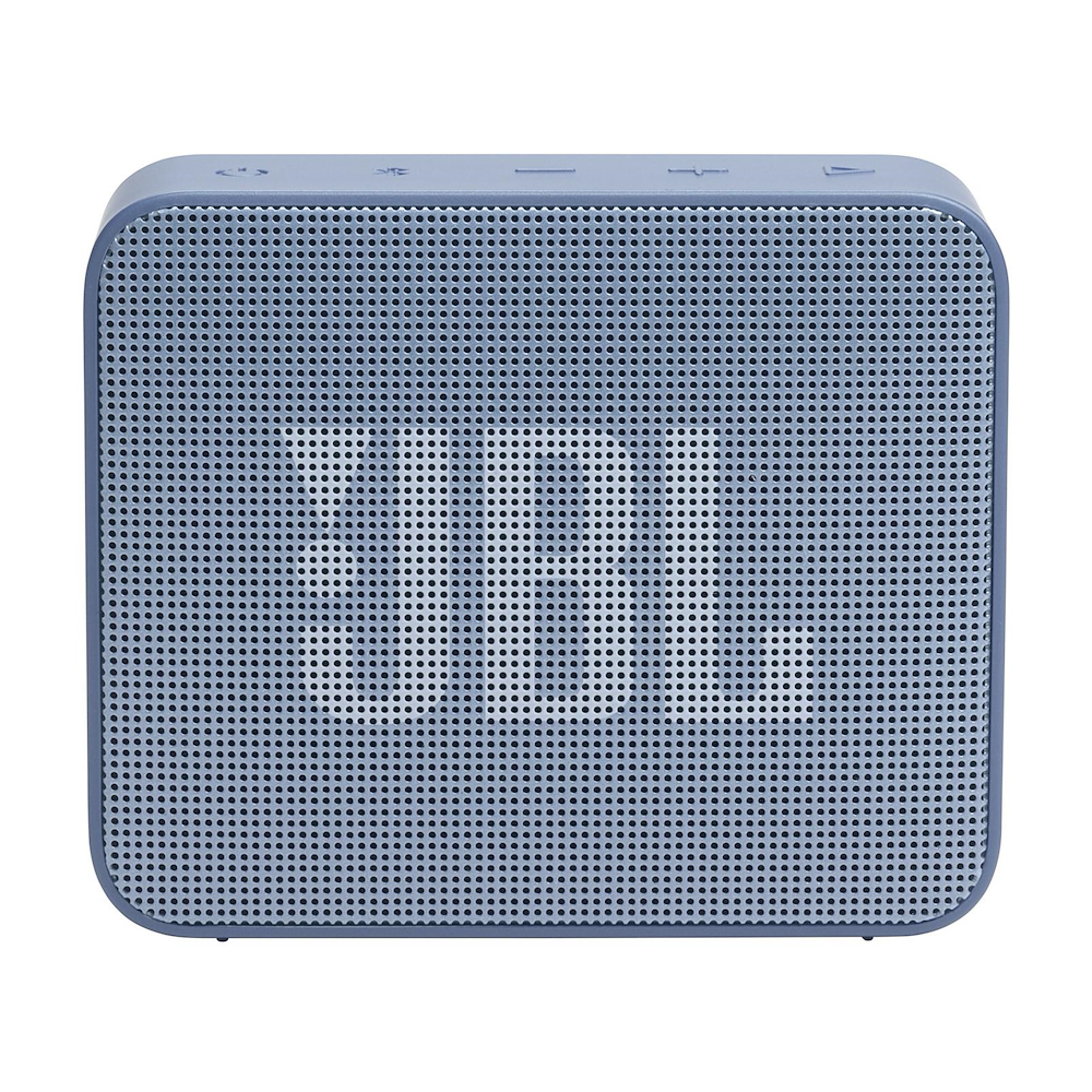 JBL JBLGOES2BLUEU - GO Essential Altoparlante Bluetooth Blu JBL JBLGOES2BLUEU - GO Essential Altoparlante Bluetooth Blu
