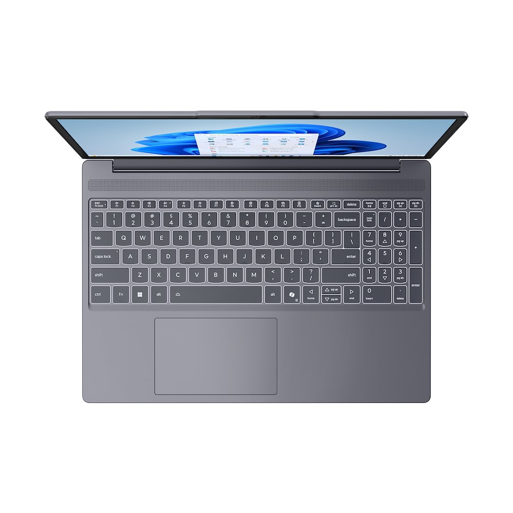 LENOVO 83K100V8IX - Notebook Ideapad Slim 15,3"