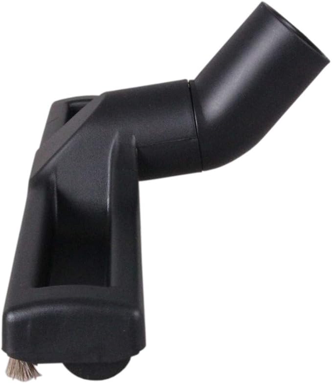 COM 46.35.300H - UNIVERSAL HARTBODENDÜSE 35MM PFERDEHAAR