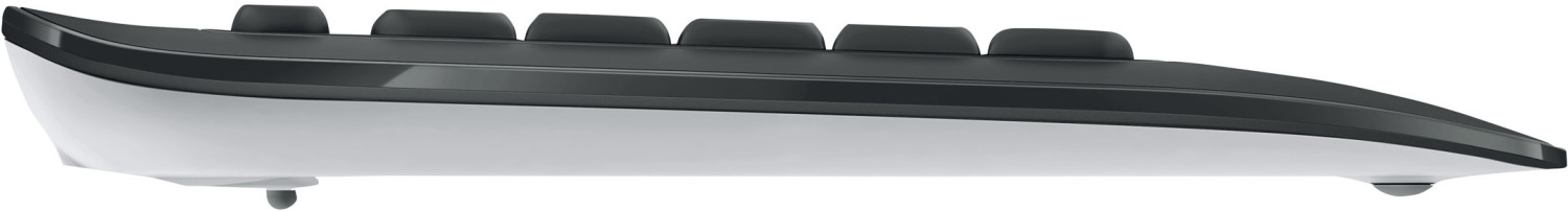 Logitech MK540 Advanced – Set tastiera e mouse wireless con layout tedesco​