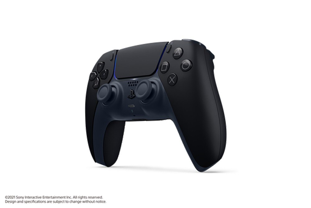 SONY ENTERTAINMENT 1000050213 - Controller PS5 Midnight Black