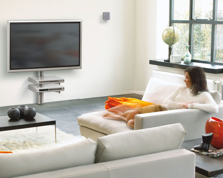 Vogel's EFW 6405 – Ultra-Flache TV-Wandhalterung