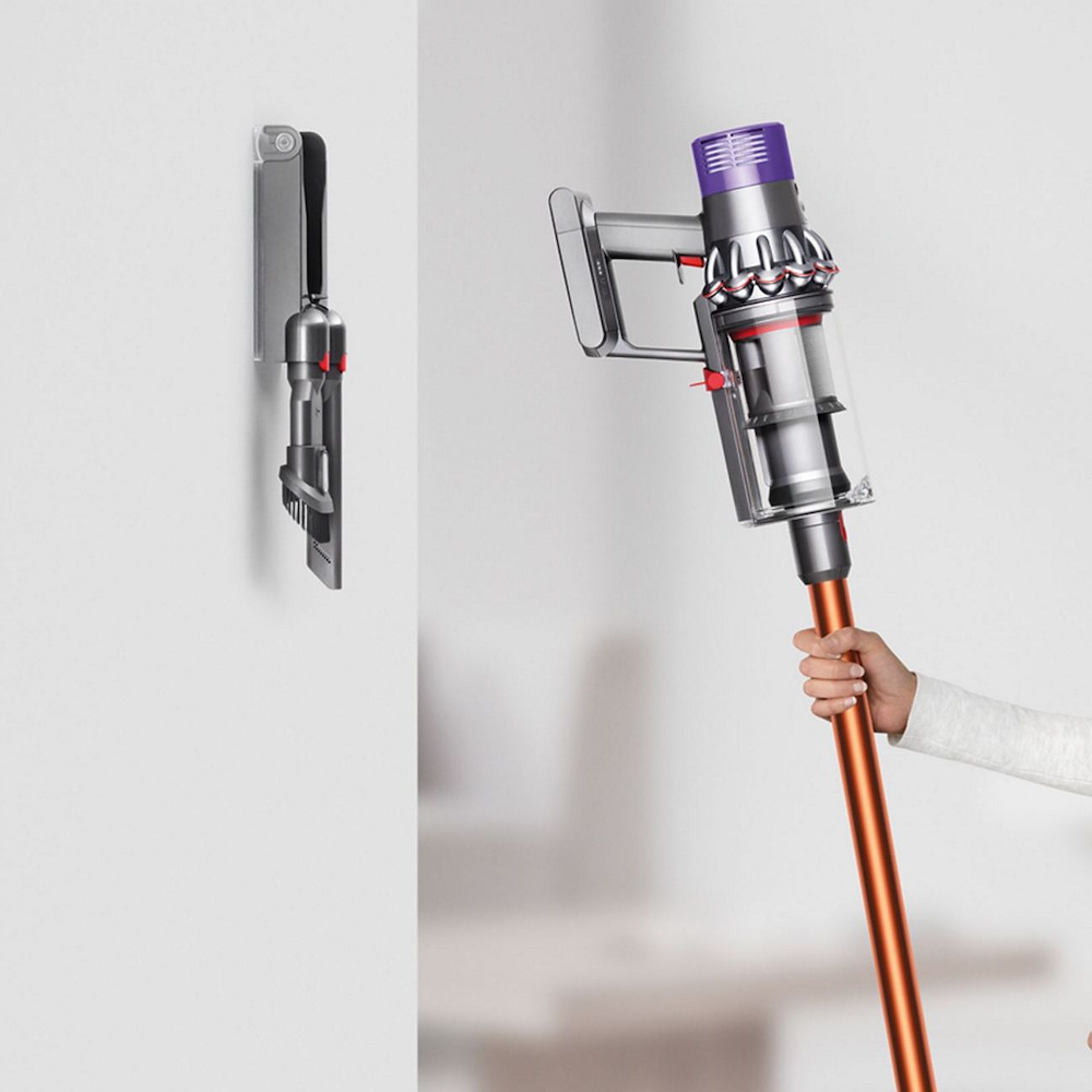 DYSON V10ABSOLUTENEW2 - Dyson V10 Absolute Akku-Staubsauger
