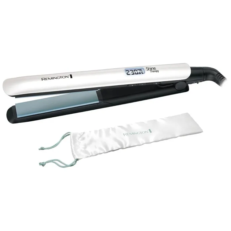REMINGTON S8500 - S8500 Shine Therapy Haarglätter