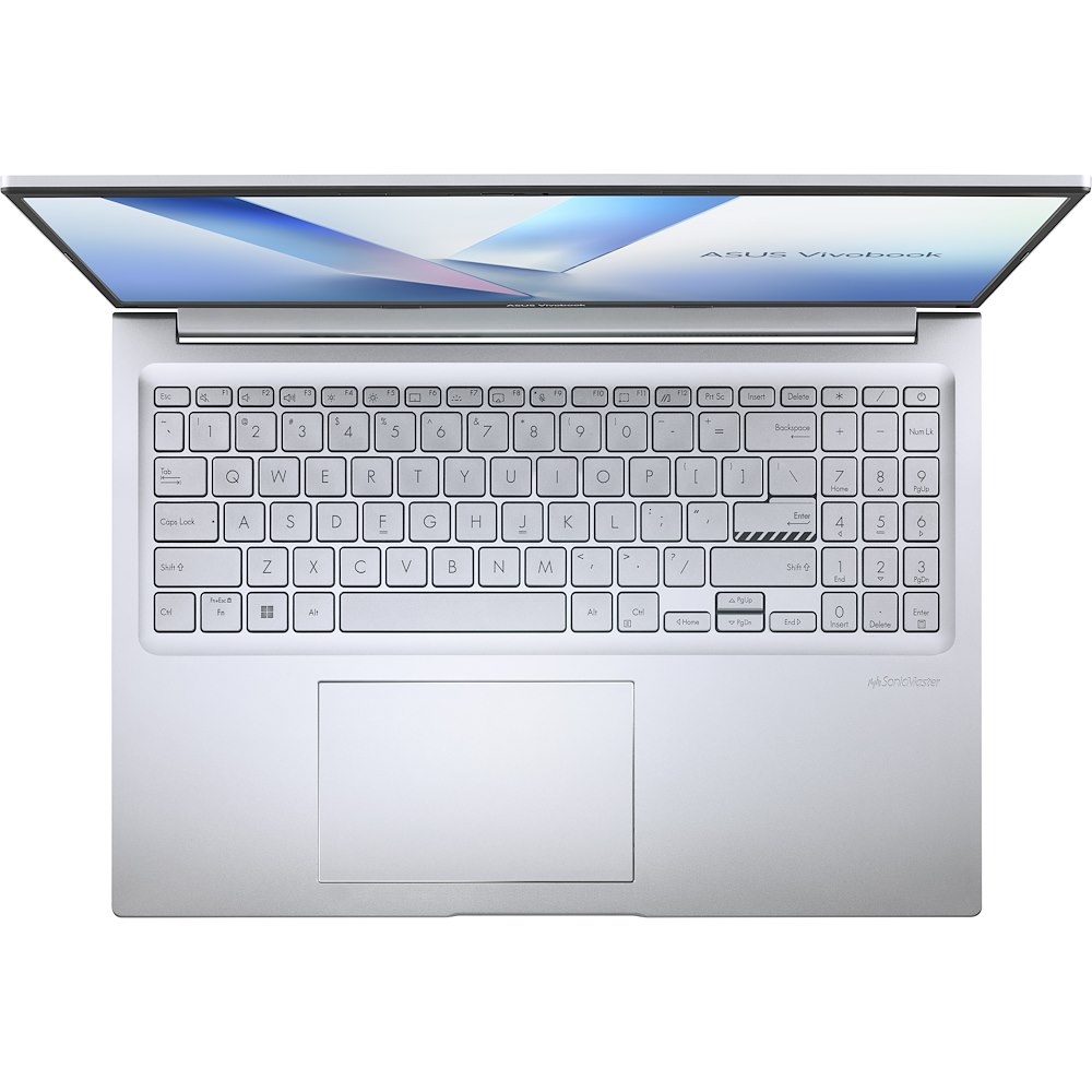 ASUS VIVOBOOKF1605VA - NOTEBOOK 16" CORE 9 24GB