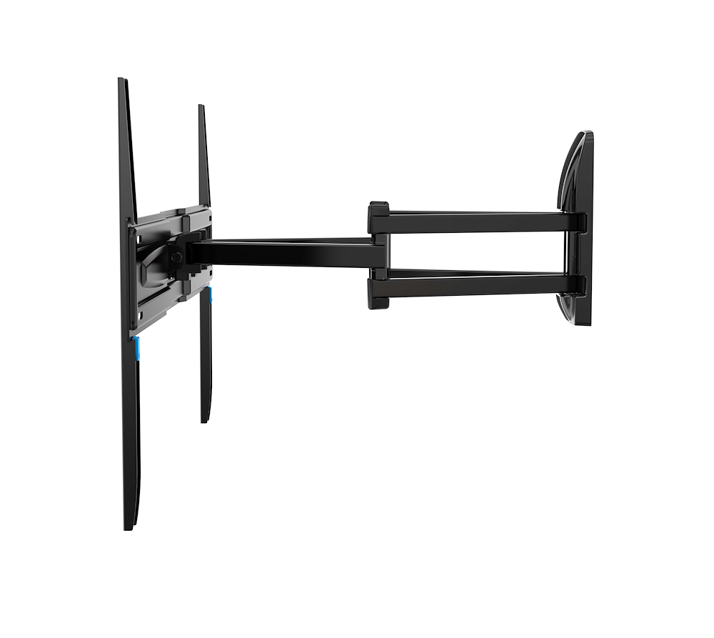 MELICONI 580471 - Supporto TV Flatstyle FDRP 600 IT