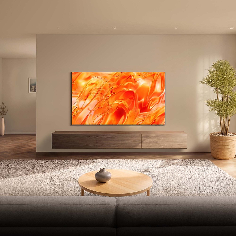 SAMSUNG QE43QN70HAUXZT - 43" Neo QLED 4K Smart TV