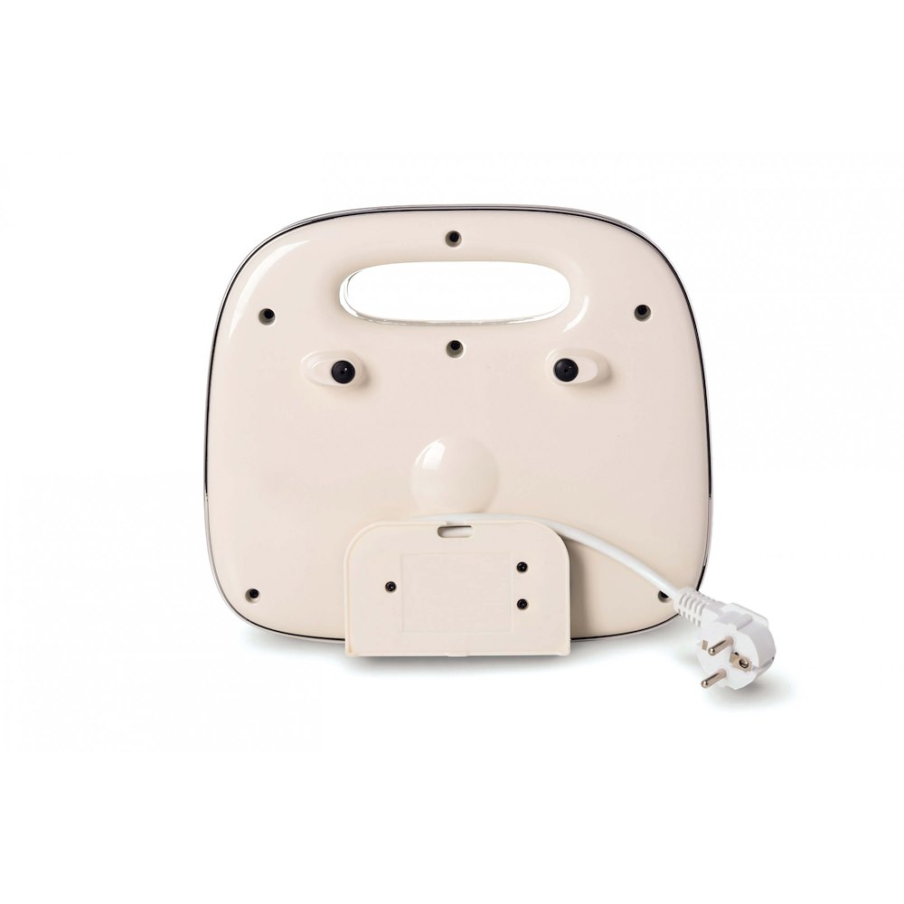 ARIETE 00C196303AR0 - Sandwichmaker in Beige 750W