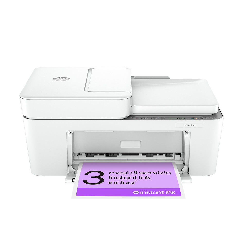 HP 60K29B - DeskJet 4222E All-in-One Drucker
