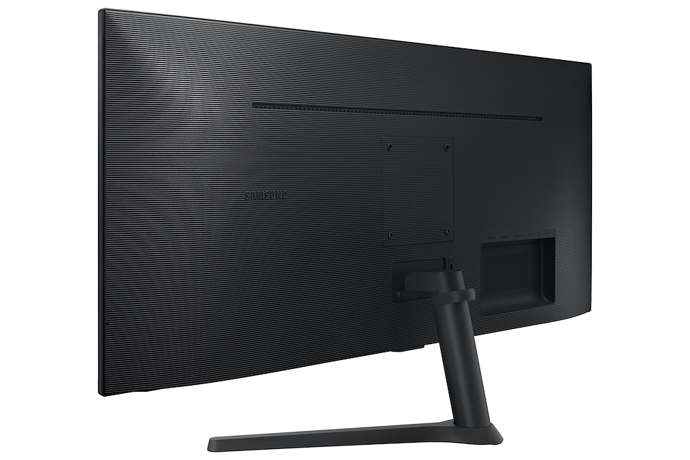 SAMSUNG LS34C500GAUXEN - Samsung ViewFinity S5 34 Zoll UltraWide QHD Monitor