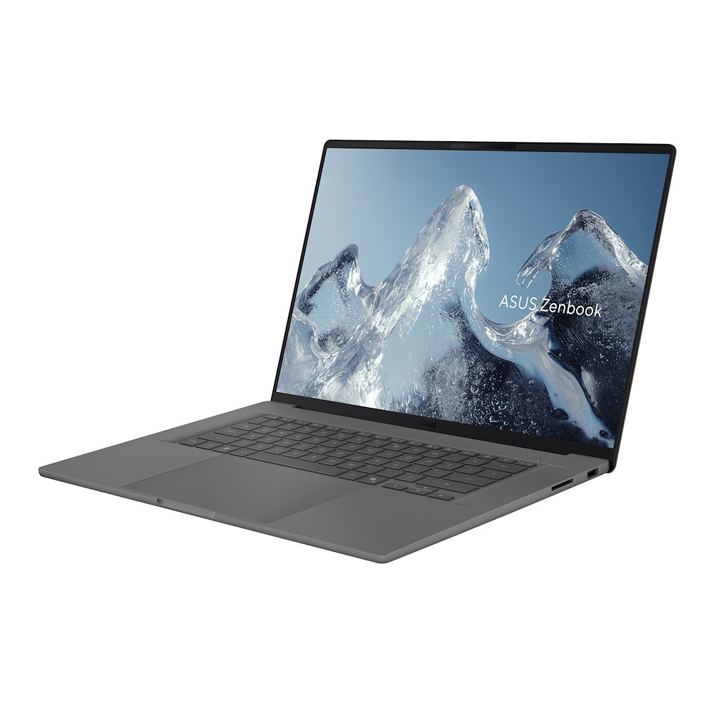 ASUS 90NB18L5-M003A0 - Notebook Zenbook A16 Grigio