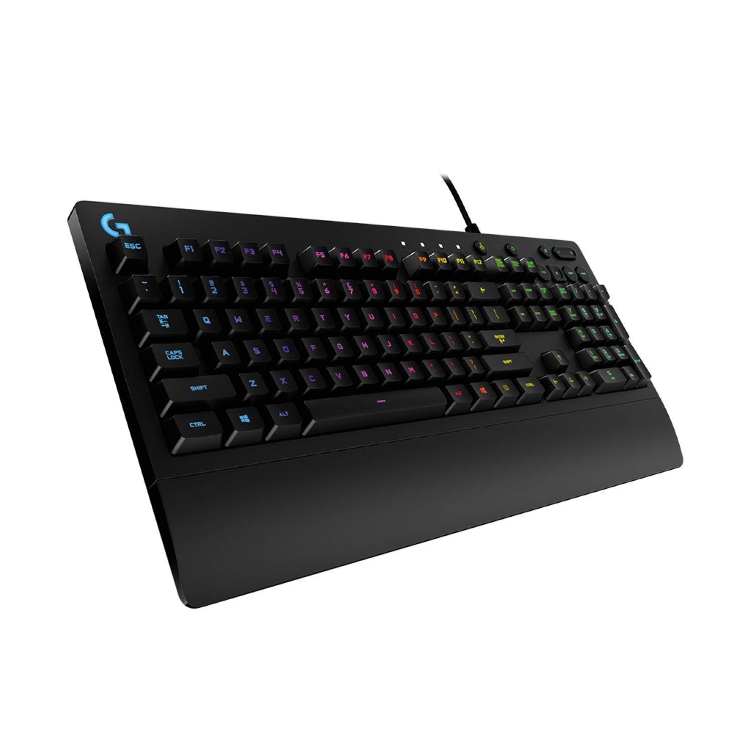 Tastiera da Gioco Logitech G213 Prodigy RGB