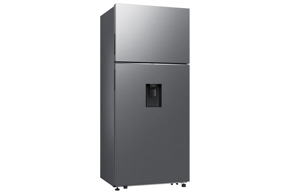 SAMSUNG RT53DG7B14S9 - Doppeltür Kühlschrank Serie 7300 mit Wasserfunktion