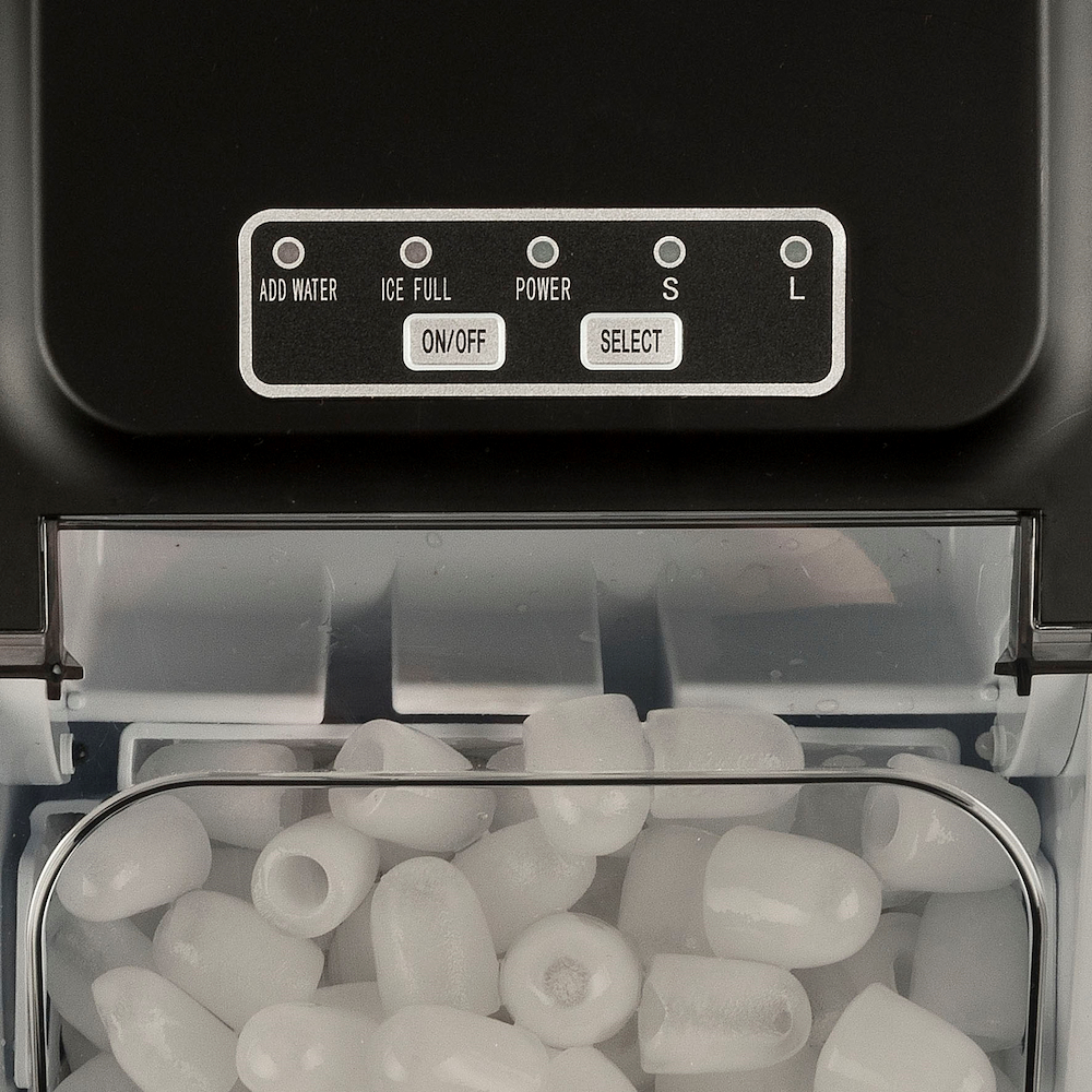 G3 FERRARI G2013900 - Fabbricatore di ghiaccio Artiko