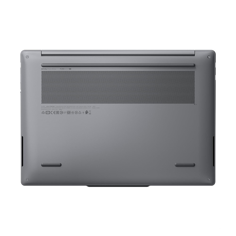 LENOVO 83QM0071IX - Yoga Slim 7 14" PC