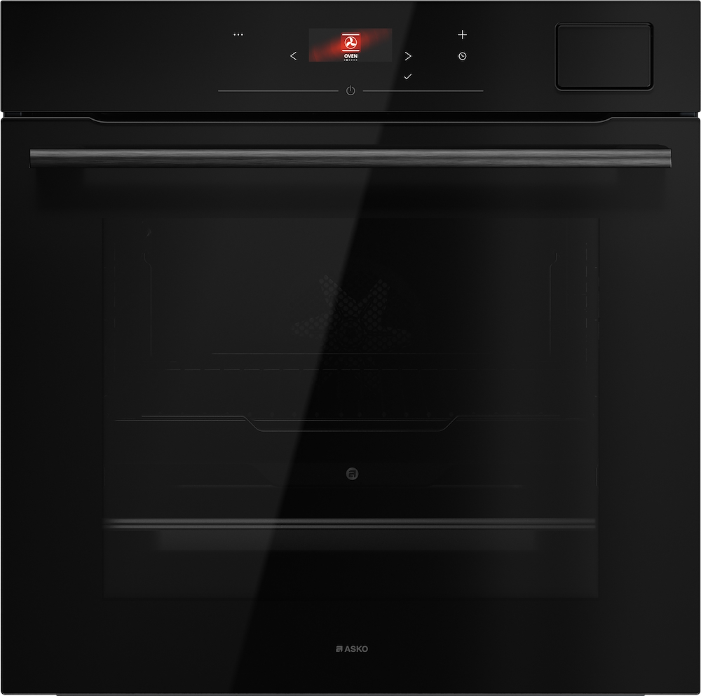 ASKO OCS26BGH - Forno Vapore Multifunzionale 60cm