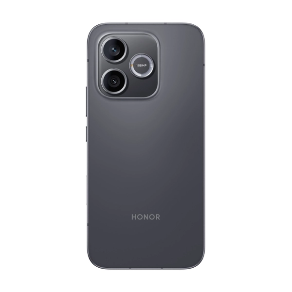 HONOR 600 LITE 5G VELVET BLACK SMARTPHONE + CHOICE WATCH 2I BLACK BUNDLE