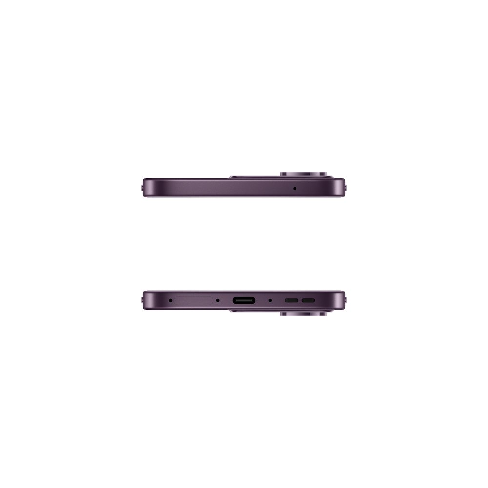 OPPO RENO16F5GPURPLEBLACK - Smartphone 5G con Fotocamera Tripla