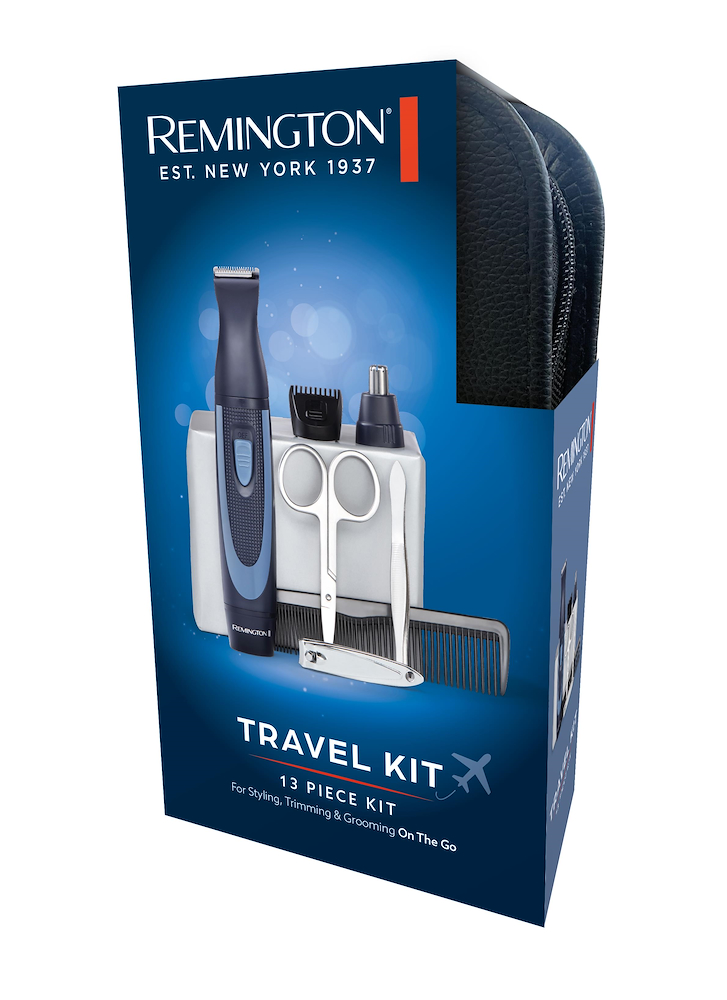 REMINGTON NE3890 - Reise-Set Remington NE3890