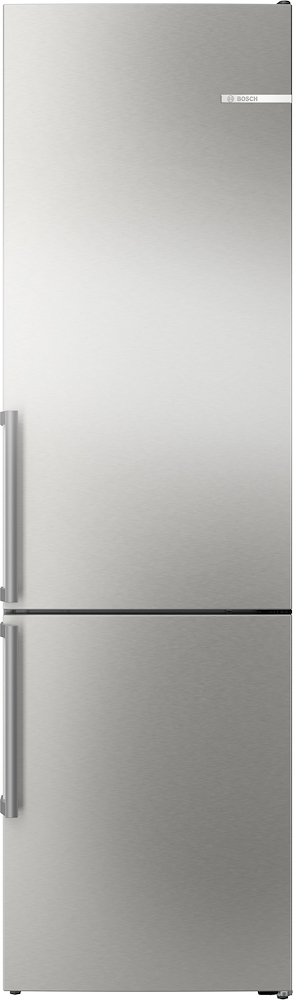 BOSCH KGN39AIAU - Frigorifero combinato 203x60 cm inox