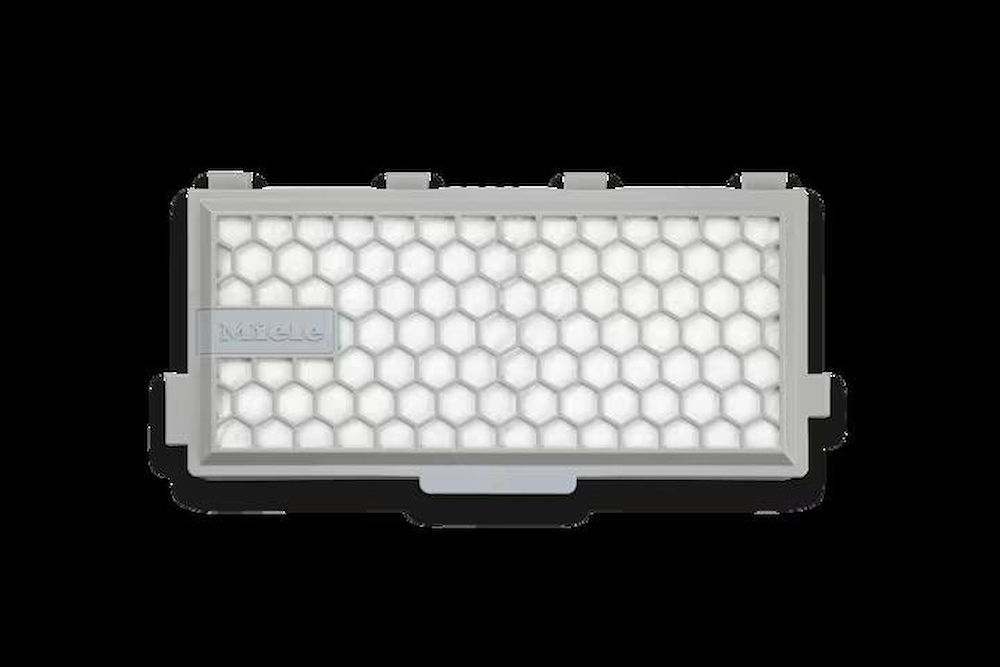 MIELE 10781510 - Silence AirClean Filter für Staubsauger