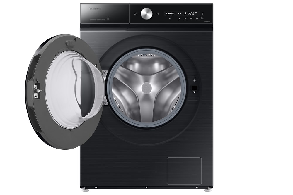 SAMSUNG WW90DB8U95GBU3 - Waschmaschine Bespoke AI 9KG