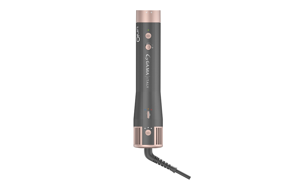 GAMA GH0114 - Multistyler 8in1 Vibrance GAMA GH0114 - Multistyler 8in1 Vibrance