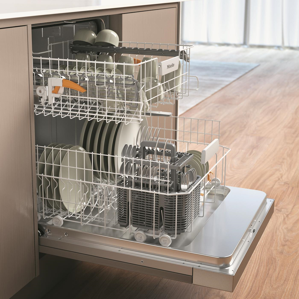 MIELE G5611ICLST - Lavastoviglie 5Prog INOX