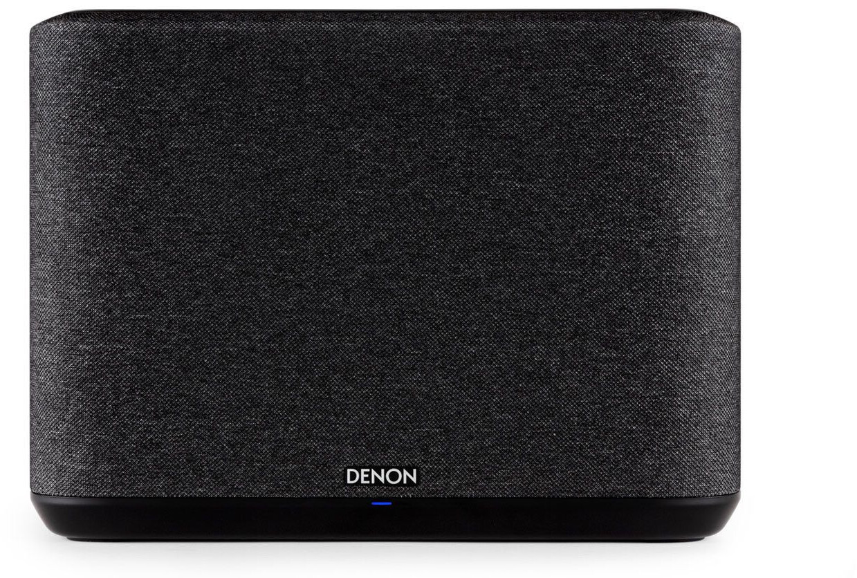 DENON DENONHOME250BLACK - Denon Home 250 Wireless-Lautsprecher DENON DENONHOME250BLACK - Denon Home 250 Wireless-Lautsprecher