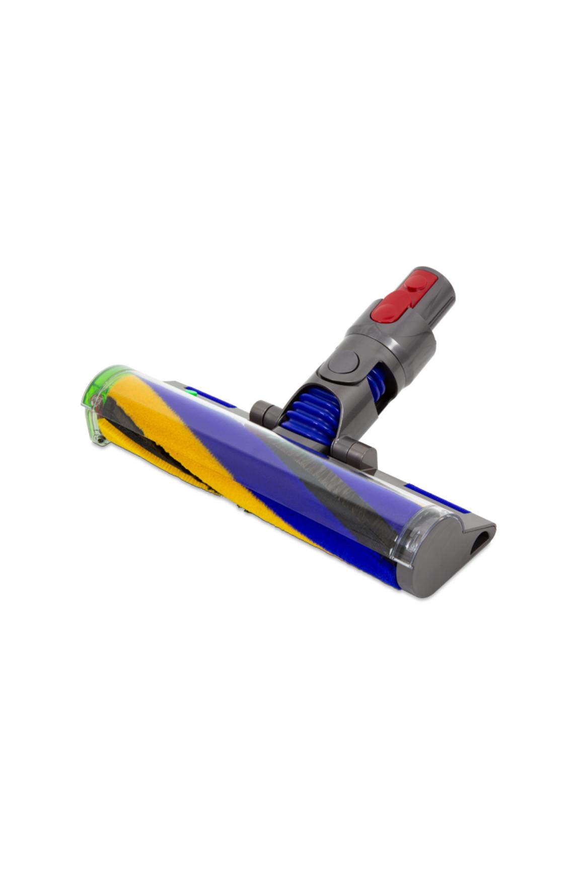 DYSON W477706 - Spazzola Dyson Laser Slim Fluffy™ per V15 Detect DYSON W477706 - Spazzola Dyson Laser Slim Fluffy™ per V15 Detect