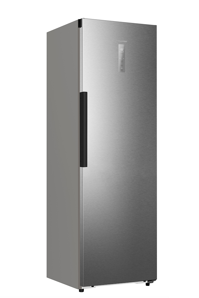 Hisense RL3K370SEIE - Frigorifero Indipendente Acciaio Inox