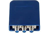 HUMAX SWI210B - SWI210B DiSEqC 2x1 Schalter für Satellitenanlagen