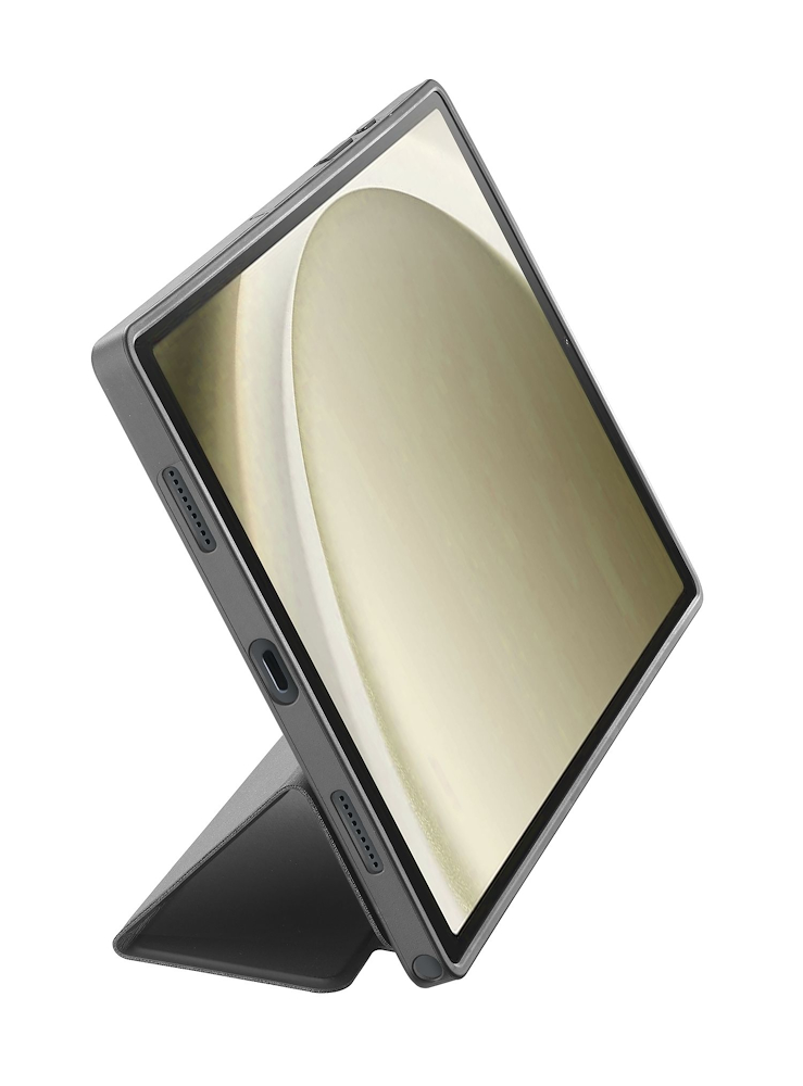 CELLULAR LINE COMPACTGTABA9105K - Hülle Galaxy Tab A9+ 2024