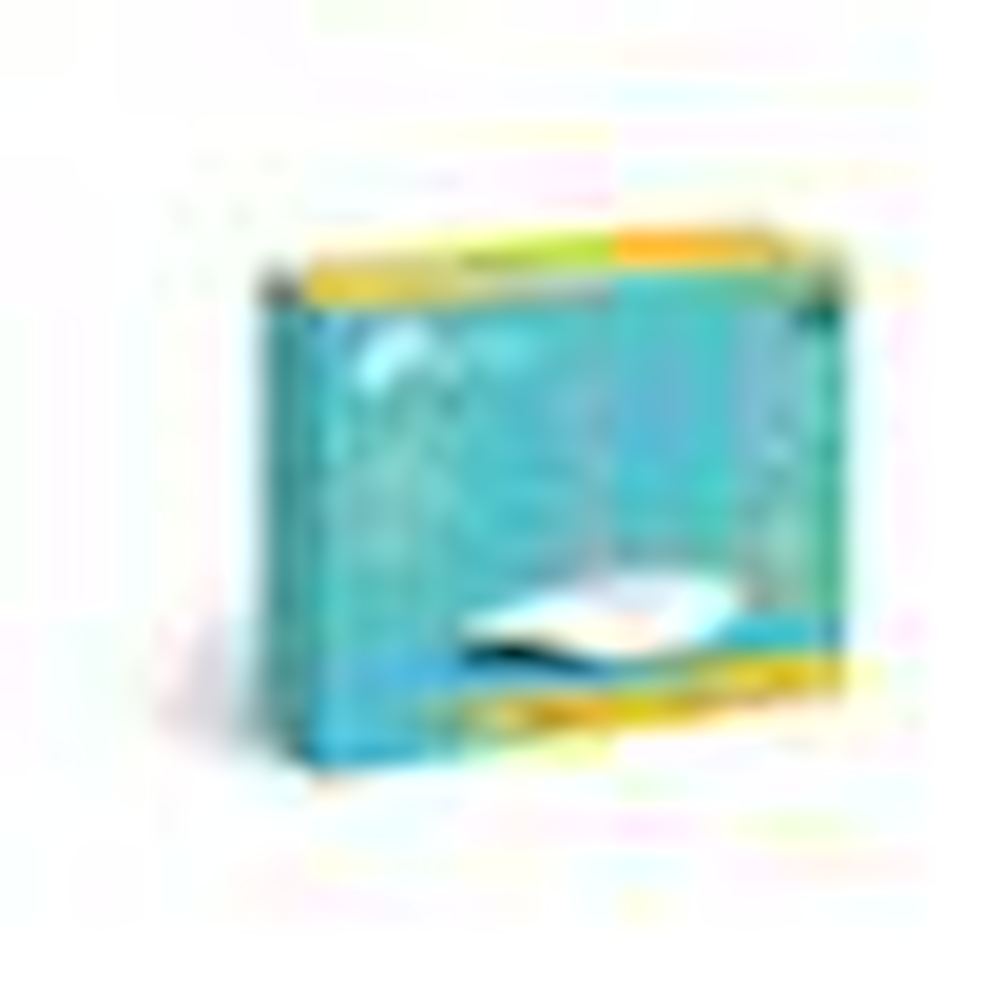 TP-LINK TDW9960 - Modem Router N VDSL2/ADSL2 weiß