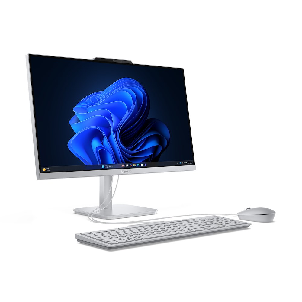 LENOVO A105PNF0JS0022IX - PC All-in-one 23.8" FHD