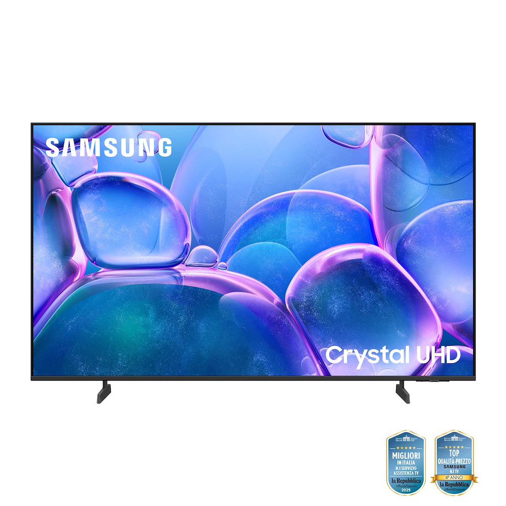 SAMSUNG UE55U7000FUXZT - Smart TV 55" Crystal UHD 4K