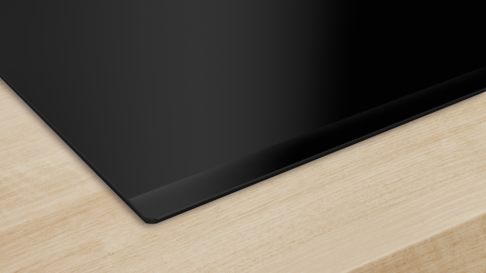 BOSCH PIV831HB1E - Piano cottura induzione 80 cm Nero