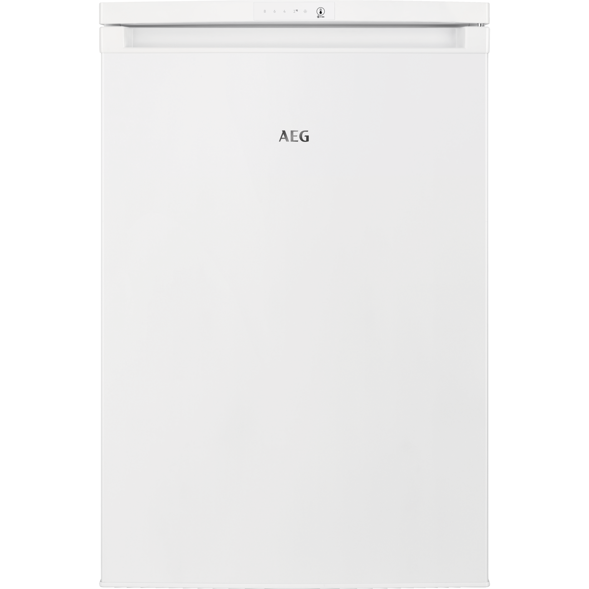 AEG 923421207 - Tischkühlschrank mit Gefrierfach