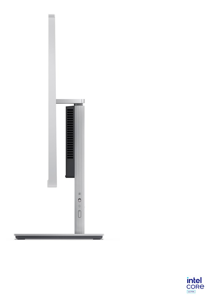 LENOVO F0JW004SIX - All-in-one PC 27" FHD