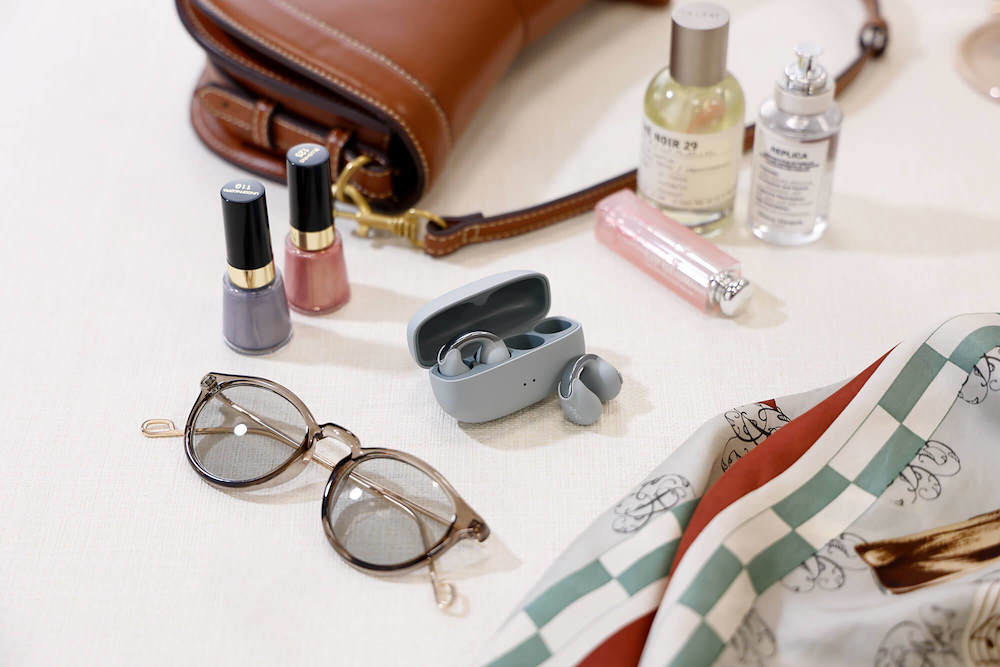 JVC HANP1THU - Bluetooth Ohrhörer Nearphone