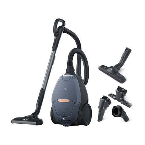 AEG 900258510 - VX82-1-5DB Bodenstaubsauger