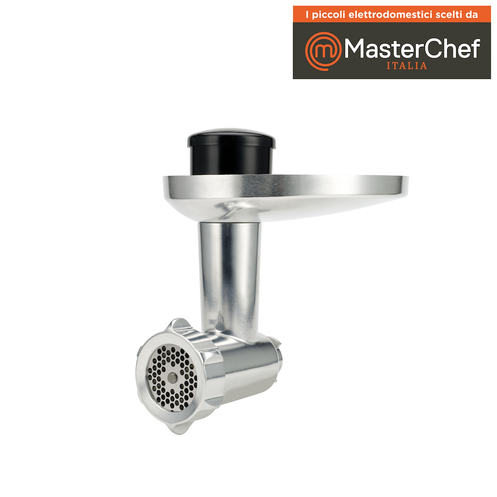 KENWOOD KAX950ME - Kenwood KAX950ME Fleischwolf-Aufsatz