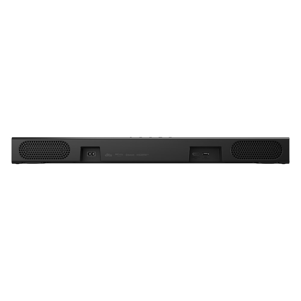 LG S30A - Soundbar 140W 2.1 mit Subwoofer