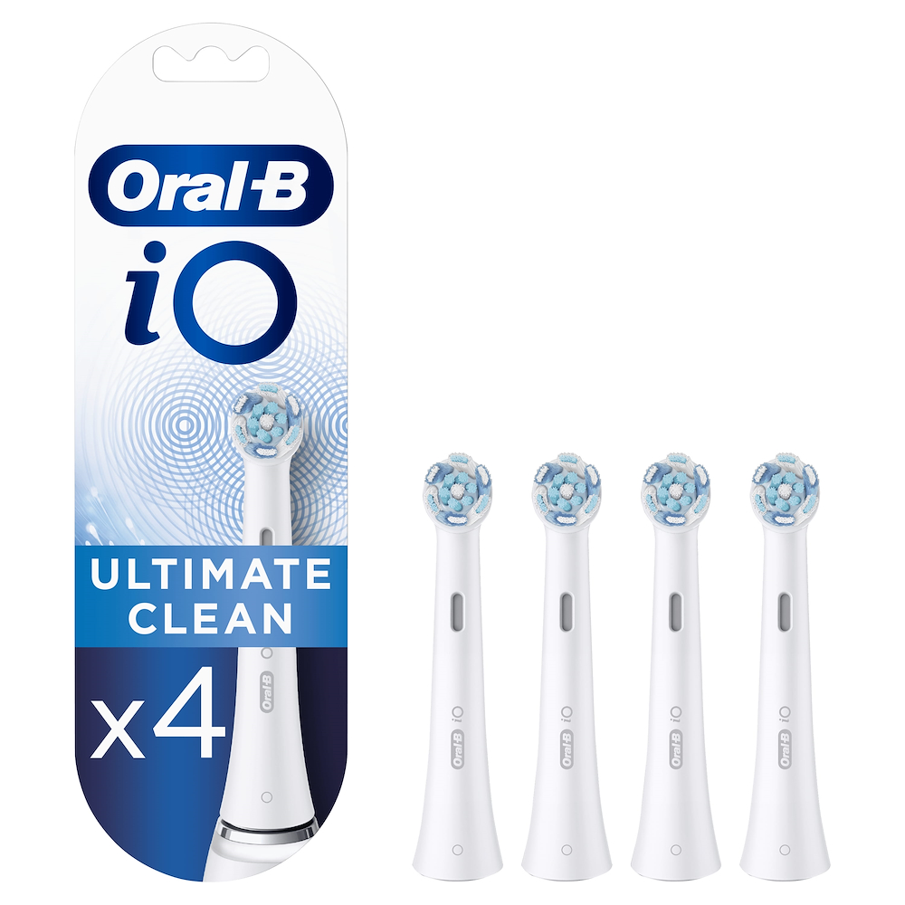 ORAL-B 80335623 - Oral-B iO Ultimate Clean Ersatzteile