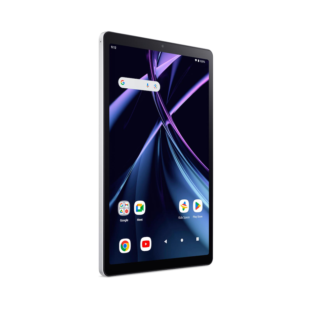 ACER ICONIATABA10A1021 - Acer Iconia Tablet 10.1" Silber