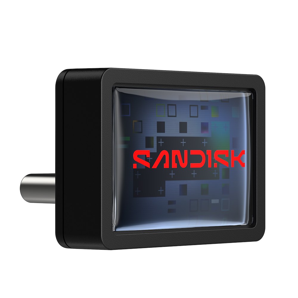 SANDISK SDCZ530512GG46 - Chiavetta USB-C 512GB