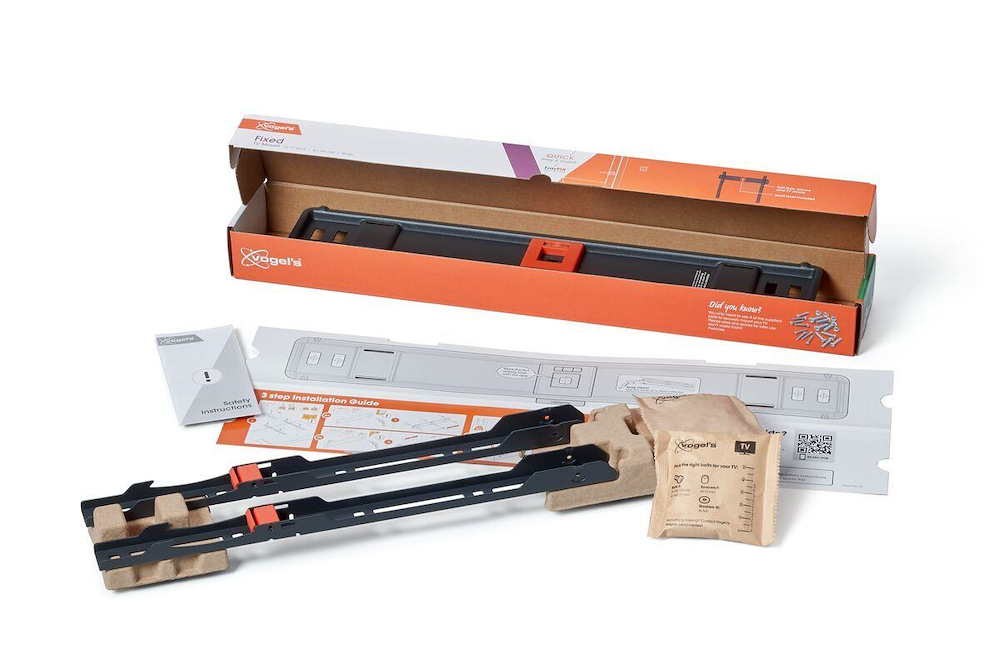 VOGEL'S TVM 1403 - Staffa TV Fissa 32-77"