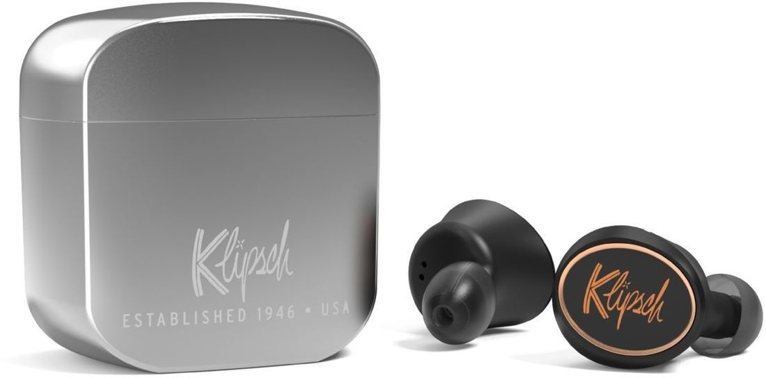 In-Ear Kopfhörer Bluetooth T5 True