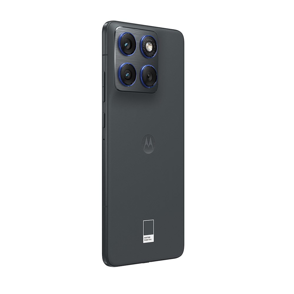 MOTOROLA EDGE708256GBGADGETGREY - Smartphone Edge 70